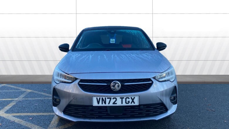 Vauxhall Corsa 1.2 Turbo GS Line 5dr Petrol Hatchback